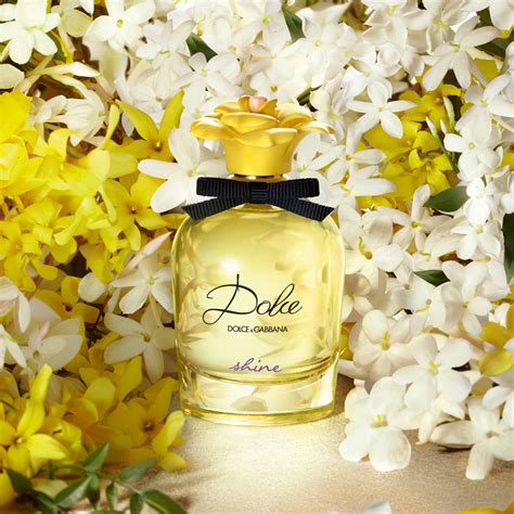 dolce gabbana shine perfume|dolce shine fragrantica.